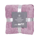 thumbnail of Flanell Wohndecke Kuscheldecke Wolldecke Sofadecke 150x200cm