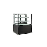 thumbnail of METRO PROFESSIONAL Expositor refrigerado GCV2270B, 94 x 68.8 x 120 cm, 315 L, preto