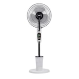 thumbnail of Ventoinha Nebulizadora Beltax BSF4032, Ventoinha de nevoeiro de 16” com controlo remoto, Motor 100% cobre