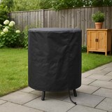 thumbnail of WellHome - Fundas para Barbacoa Redonda y Esférica de 70 cm Impermeable y con Protección UV