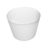 thumbnail of MONOUSO - Wiederverwendbare Amuse Bouche PP 45ml Ø5x3,8cm (200 Stück)