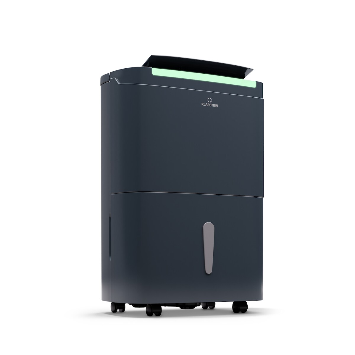 Klarstein DryFy Connect 40 Luftentfeuchter WiFi Kompression 40l/d 35-45m² Anthrazit
