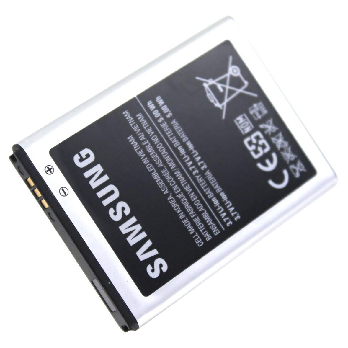 Original Akku für Samsung EB494358VUCSTD