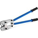 thumbnail of MSW Crimpadora - manual - de 6 a 120 mm² - prensado hexagonal