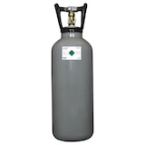 thumbnail of Kohlensäureflasche CO2 Flasche BieTal® mit Füllung 6 kg E290 & TÜV-Zulassung