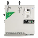 thumbnail of Wassersprudler, Wasserspender, Zapfanlage - AS-45, 2-leitig