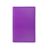 thumbnail of HENDI Snijplank HACCP Gastronorm 1/1, GN 1/1, Paars, 530x325mm