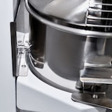 thumbnail of Multifunktionaler Planetenmixer, 20 L, 60-503 U/min, 490x600x820 mm (BxTxH), 1,1 kW