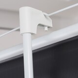 thumbnail of Pantalla de Proyector 84 Pulgadas Plegable 4:3 con Altura Ajustable 171x131 cm