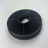 thumbnail of PKM Aktivkohlefilter CF130 - passend für Abzugshaube UBH6002T, 6091H - 2 Stück