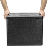 thumbnail of Vogue Isolierte EPP Pizza Transport Box 59Ltr für 8 Pizzen