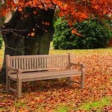 thumbnail of Teakbank Jackson V2 teak/200 cm