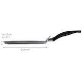 thumbnail of STONELINE® Classic Crêpes-Pfanne 25 cm, Pfanne antihaftbeschichtet mit Teigverteiler, Induktion geeignet