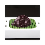 thumbnail of Louis Tellier - Knoblauchpresse für intensiven Einsatz - N4298