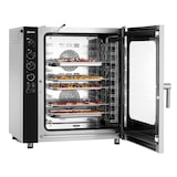 thumbnail of Bartscher Kombidämpfer Silversteam2 10110M, 910 x 785 x 1050 mm (BxTxH), 400 V