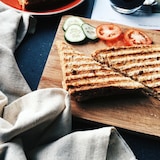 thumbnail of HENDI Toasterzange 100x340x(H)64mm