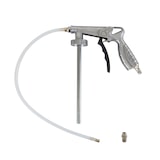 thumbnail of Hohlraumpistole zur Hohlraumversiegelung Druckluft-Unterbodenschutzpistole inkl. Schlauch