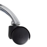 thumbnail of Silla de oficina color Gris. Modelo Ángela