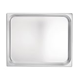 thumbnail of Vogue GN-Behälter Edelstahl 65mm GN2/1