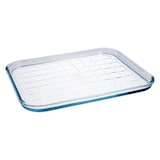 thumbnail of Pyrex Molde Plano Horno Boro 33X27X2Cm Classic Vidrio
