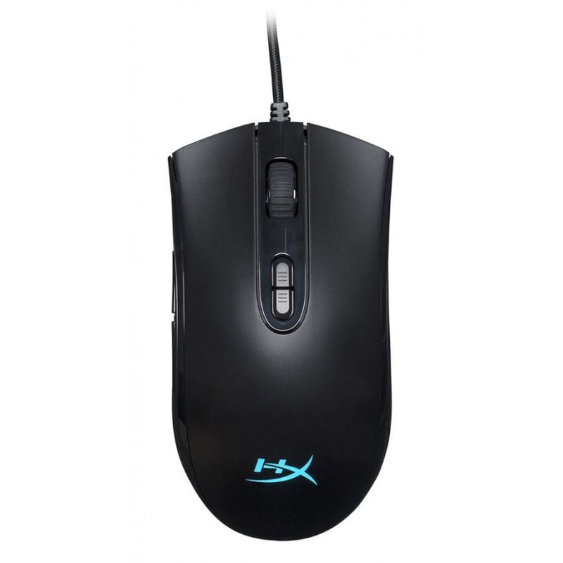 Souris Gaming Hyperx Pulsefire Core Noir