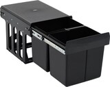 thumbnail of vidaXL Abfallsammler Soft-Close 36 L