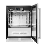 thumbnail of Hendi Fleischreifeschrank, 98L, 595x620x830mm