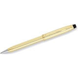 thumbnail of Kugelschreiber Classic Century 10 Karat Walzgold