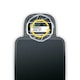 thumbnail of CAS PB Paketwaage, Plattformwaage, GEEICHT, Wägebereich max. 30 kg, Ablesbarkeit 5 g