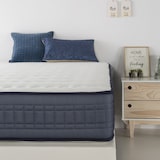 thumbnail of Materasso Imperial memory foam 150x190 cm, 25 cm altezza