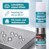 thumbnail of HOTREGA Edelstahl Pflegespray Brillant Spraydose 300ml