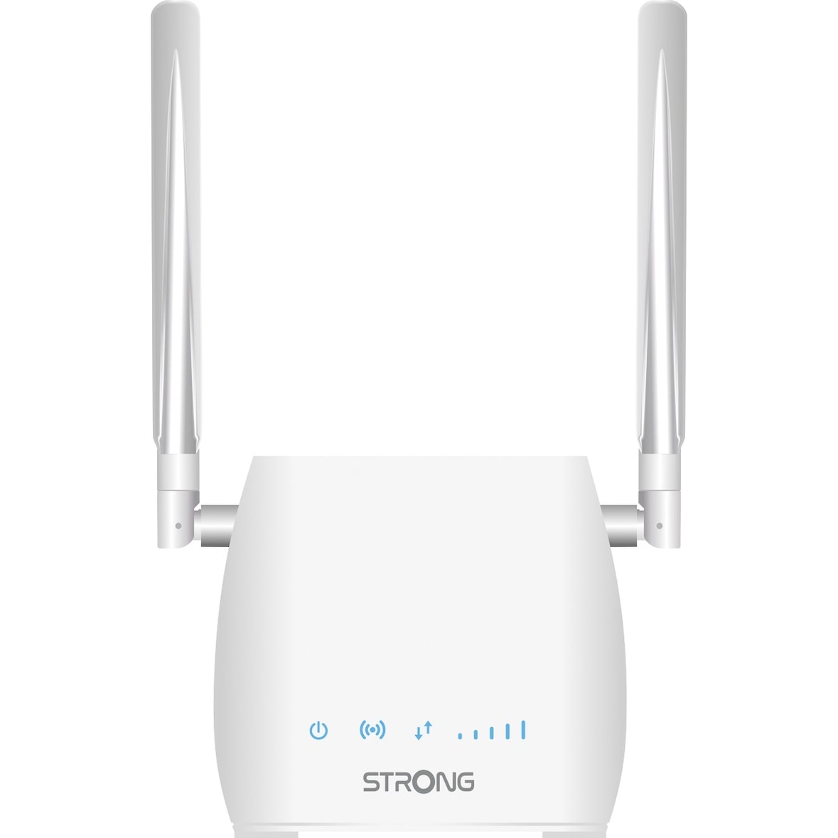 STRONG 4G LTE Router MINI, LTE bis 150 Mbit/s, WLAN bis 300 Mbit/s