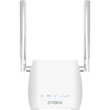 thumbnail of STRONG 4G LTE Router MINI, LTE bis 150 Mbit/s, WLAN bis 300 Mbit/s
