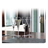 thumbnail of Spiegelau Willsberger Anniversary Champagnerkelch 4er Set 240 ml