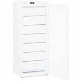 thumbnail of Congelatore verticale da 157 litri con 7 cassetti per la ristorazione. Armadio congelatore per bar e ristorante.