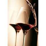 thumbnail of Verre à pied Universal tasting Open up 40 cl x6 -  40.00 cl Transparent / Cristal Rond Verre Borosilicate Chef Et Sommelier 9.10x9.10 cm
