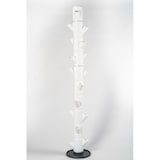 thumbnail of Erdbeerpflanzgefäß SISSI STRAWBERRY Infinity weiß