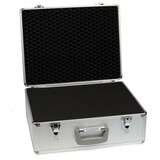 thumbnail of ALUMAXX Multifunktions-Koffer 'STRATOS IV', silber