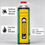 thumbnail of INNOTEC Ultra Clean 500 ml Schnellreiniger & Entfetter