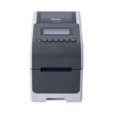 thumbnail of Brother Stampante Desktop Termica 2Pollici 300DPI USB LAN Bluetooth LCD Bianco