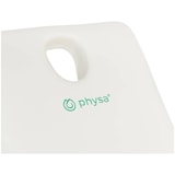 thumbnail of physa Elektrische Kosmetikliege - 3 Motoren - 300 W - 190 x 65 x 60 - 73 cm - 150 kg - weiß/golden