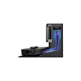 thumbnail of Shark PowerDetect NeverTouch Pro RV2800YEEU Saugroboter mit Basisstation