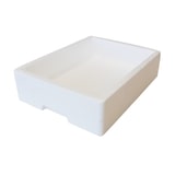 thumbnail of Caja térmica de poliestireno expandido 7'5 litros, para transporte de alimentos (30 unidades)