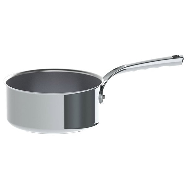 DE BUYER Casserole Inox 20cm 3410.20