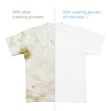 thumbnail of Antimanchas en polvo de oxígeno activo para ropa blanca, Blanqueador para ropa blanca, Calidad extra para profesionales, Potenciador de lavado, 10 Kg