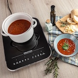 thumbnail of ROMMELSBACHER Einzelkochplatte Induktion CTS 2000/IN