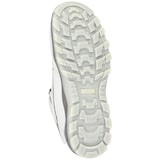 thumbnail of S3 Sicherheitshalbschuhe Nitras Sport Step WH | Gr. 49 | Kunstleder | weiß