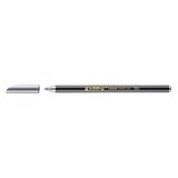 thumbnail of edding Fasermaler 1200 metallic color pen 4-1200054 1-3mm silber