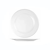 thumbnail of Churchill Set 12 Piatti Piani Profile, in Ceramica, Bianco, 17cm