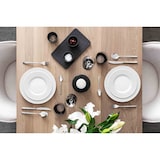 thumbnail of Villeroy & Boch Manufacture Ice Tafelservice 16-teilig